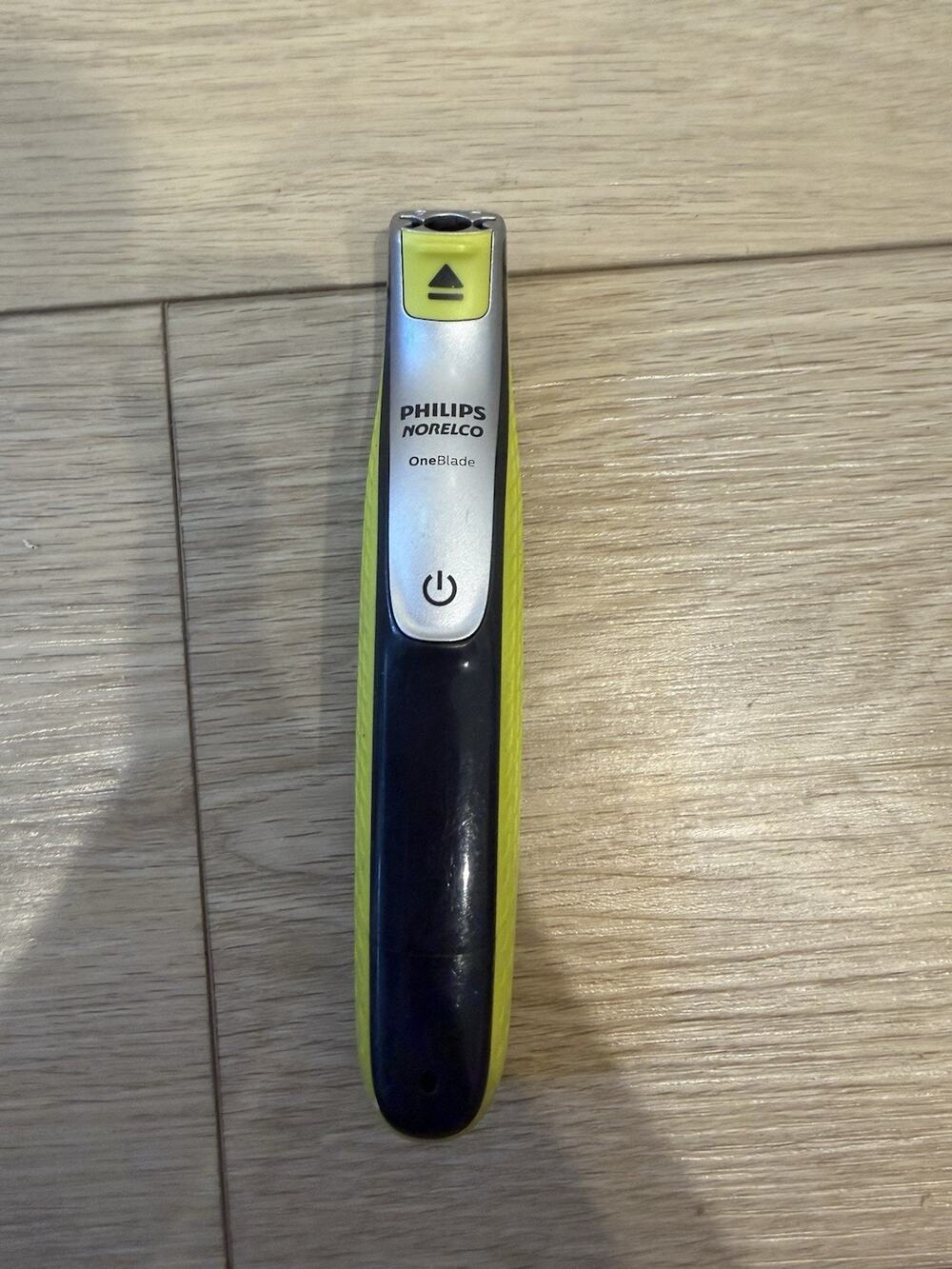 Philips Norelco OneBlade 360 Face Body Hybrid Trimmer QP2834/70